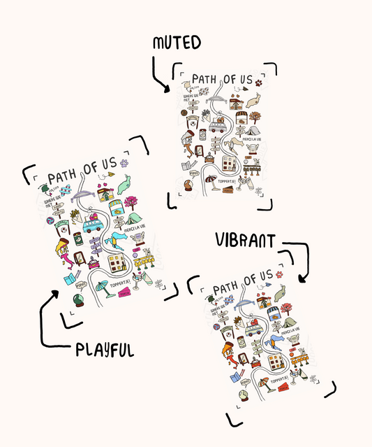 DoodlePath Fullcolor